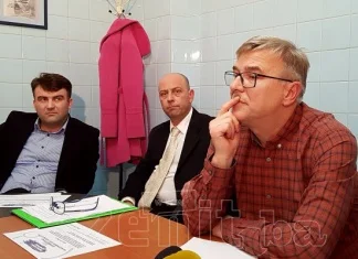 Počeo štrajk doktora medicine i stomatologije u ZDK (VIDEO)