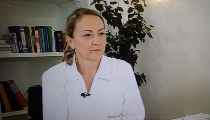 Sebija Izetbegović potvrdila: Nova dva pacijenta sa slikom majmunskih boginja