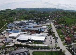 Tešanj unapređuje pogodnosti za investiranje