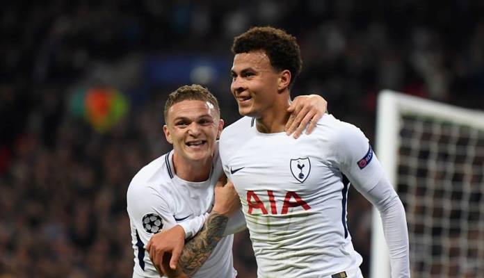 Tottenham razbio Real Madrid i osigurao osminu finala Lige prvaka (VIDEO)