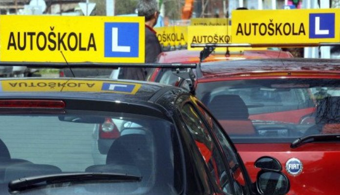 Pogledajte kolike će biti nove cijene polaganja vozačkih ispita u BiH