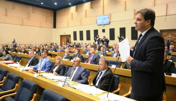 Govedarica: Dodik je Puigdemont RS-a