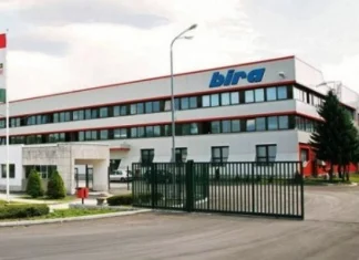 Turci zainteresovani za bihaćku Biru i izgradnju aerodroma