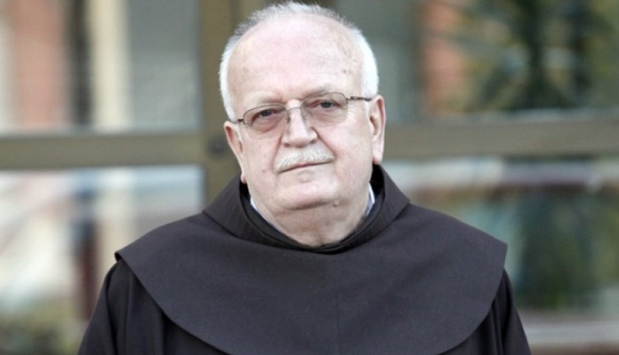 “Molitveni skup šestorci manipulacija vjerom i crkvom,treba obavijestiti Vatikan”