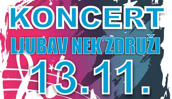 Sljedećeg ponedjeljka u BNP-u koncert dječijeg hora SUPERAR iz Srebrenice
