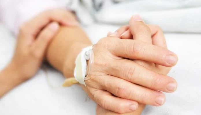 O čemu najčešće govore ljudi na samrti?