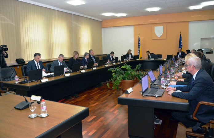 Vlada FBiH