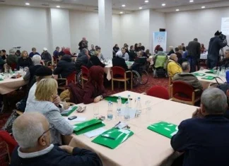 U Zenici održana svečana akademija povodom Međunarodnog dana osoba sa invaliditetom (FOTO)