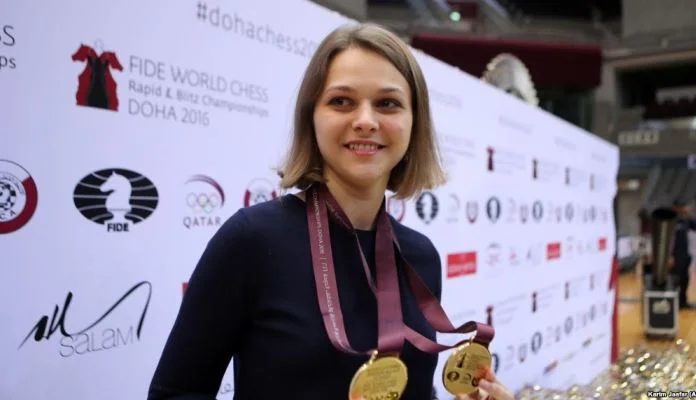 Dvostruka prvakinja zbog hidžaba ne ide na Svjetskom prvenstvu