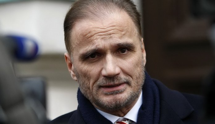 Anto Nobilo o napuštanju advokatskog tima u slučaju Dragičević
