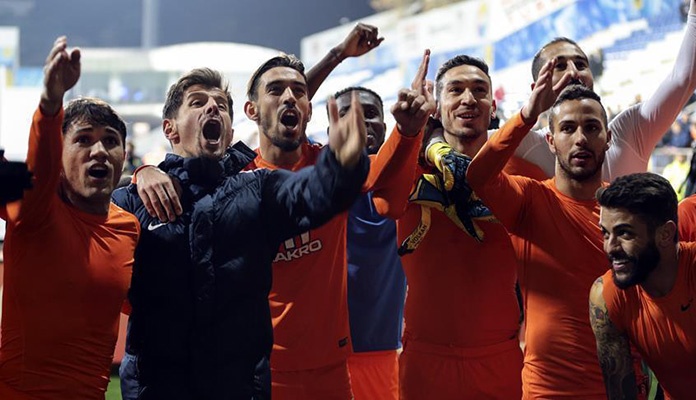 Basaksehir