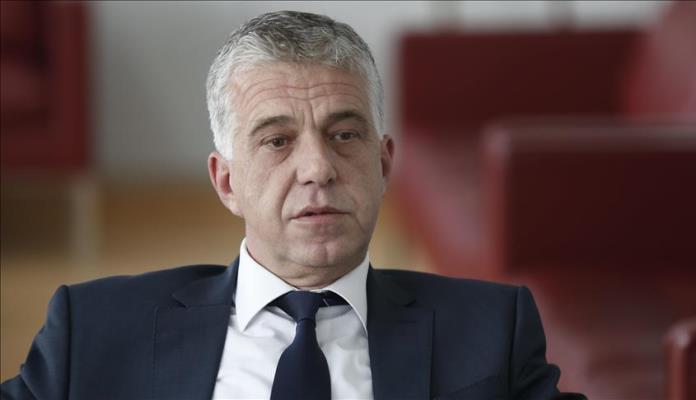 Begić