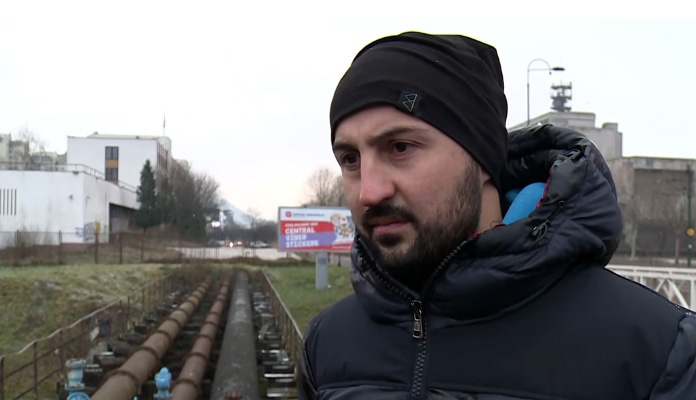 Brat nestalog Aldina Mulića: Izgubio sam volju da živim u ovoj državi (VIDEO)