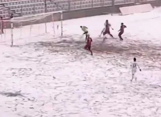 Čelik na Bilinom polju poražen od Zrinjskog, pogledajte golove (VIDEO)