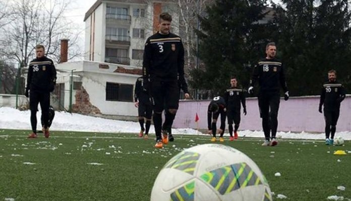Stručni tim UEFA-e dolazi u BiH u kontrolu stadiona