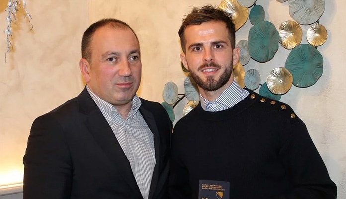 Crnadak i Pjanic