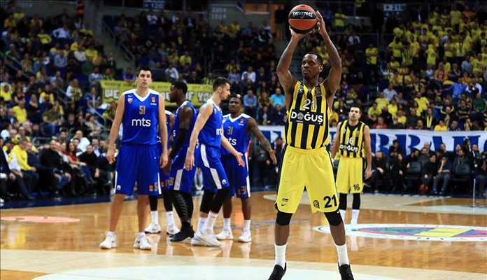 Euroliga