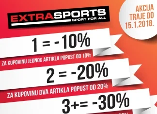 Extra kombinacija – dodatna ušteda