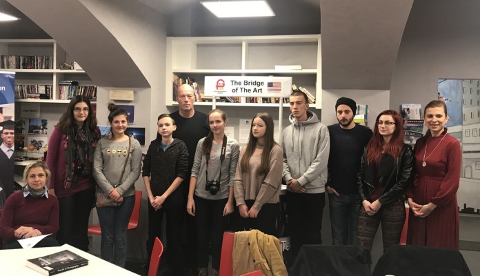 Mladi iz Mostara, Zenice i Doboja uče kako se oduprijeti propagandi