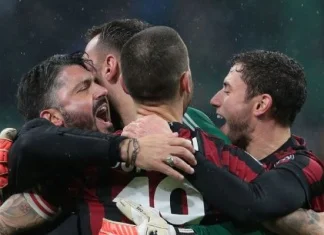 Gattuso: Najgori sam trener Serie A, ali pobjedu želim i protiv sina (VIDEO)