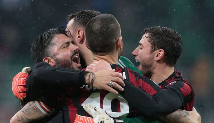 Gattuso: Najgori sam trener Serie A, ali pobjedu želim i protiv sina (VIDEO)