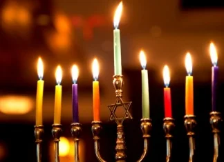 Jevreji obilježavaju Hanuku, praznik slobode i svjetla