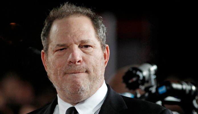 Harvey Weinstein optužen za silovanje i seksualne delikte