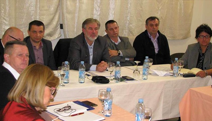 Institut za nestale osobe BiH