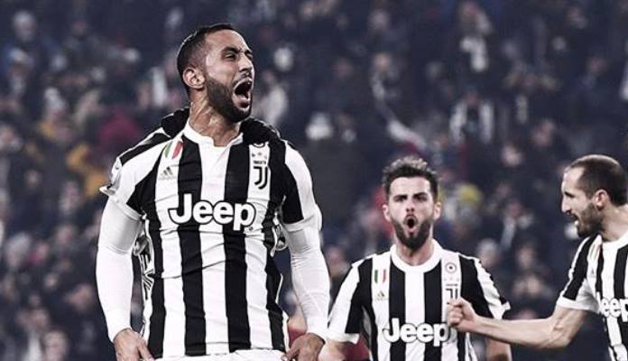 Juventus u derbiju pobijedio Romu (VIDEO)