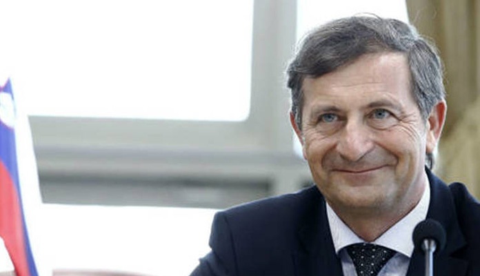 Karl Erjavec