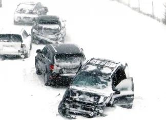 U protekla 24 sata 14 saobraćajnih nesreća u ZDK