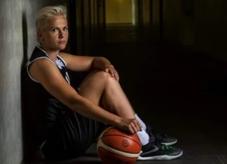 Zeničanka Lejla Bejtić napravila uspjeh u Njemačkoj: Profesorica sporta, aktivna košarkašica i trener