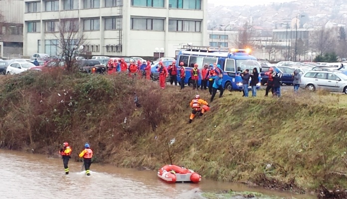 Počela najveća akcija potrage za nestalom osobom ikad u BiH