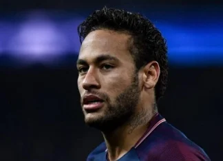 Mastercard suspendovao saradnju s Neymarom