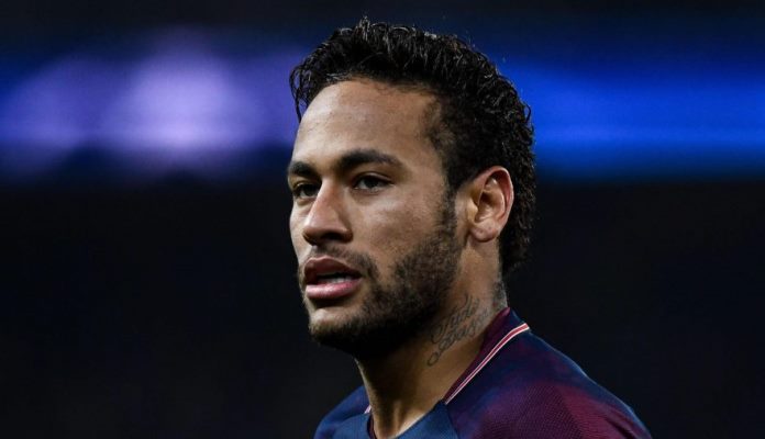 Neymar pauzira najmanje do sredine maja