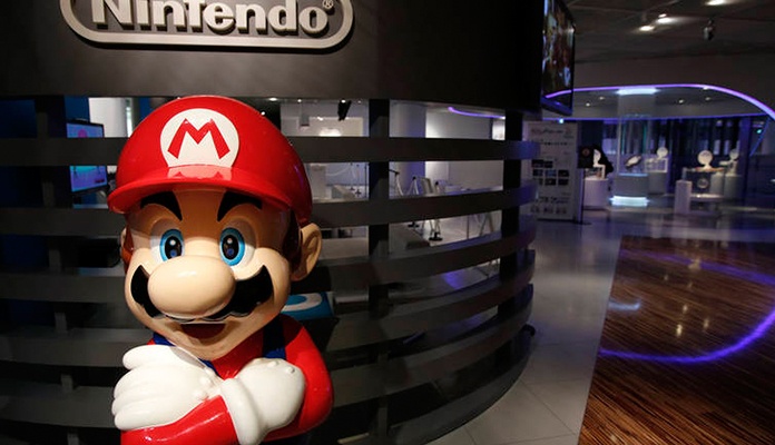 Nintendo