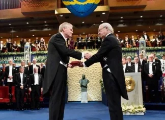 U Švedskoj uručene Nobelove nagrade za 2017. godinu