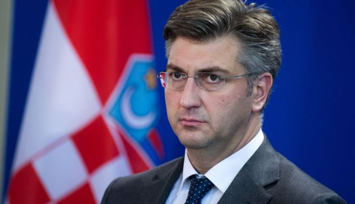 Plenković: Imat ćemo ratno zrakoplovstvo kao nitko u ovom dijelu Europe