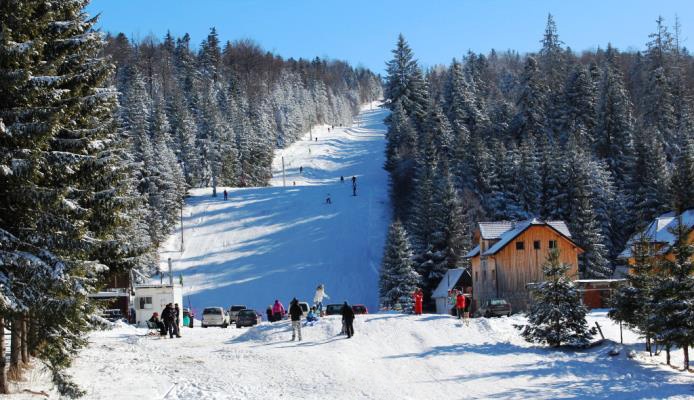 Počinje nova ski sezona na Ponijerima kod Kaknja