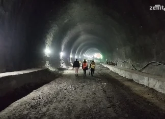 Vlada FBiH prihvatila grant sredstva za tunel Zenica – Donja Gračanica