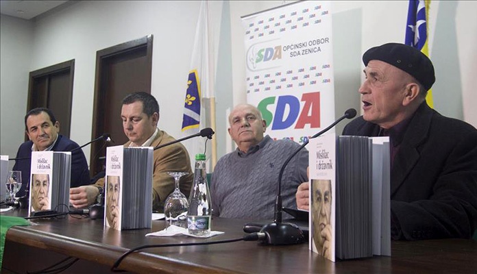 Promocija knjige