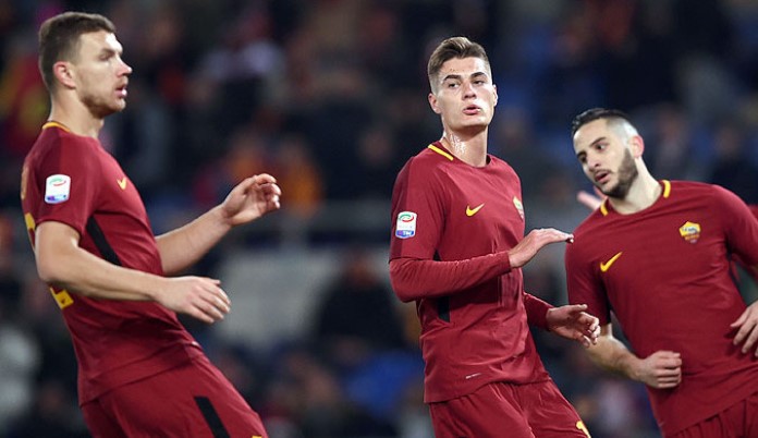 Liga prvaka: Roma u Moskvi savladala CSKA