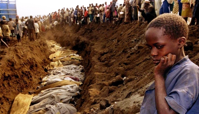 Američki izvještaj: Francuska saučesnik genocida u Ruandi