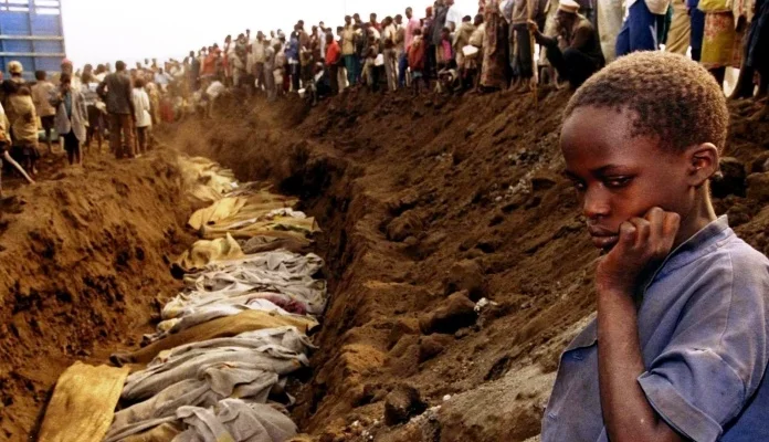 Američki izvještaj: Francuska saučesnik genocida u Ruandi