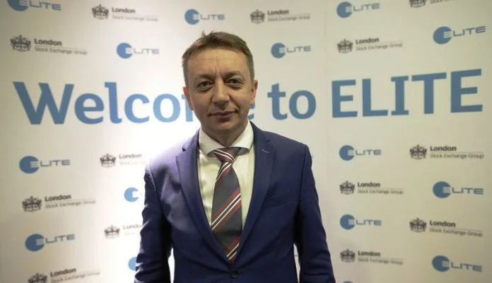 Rusmir Hrvić: Ljudi su naš najsnažniji resurs