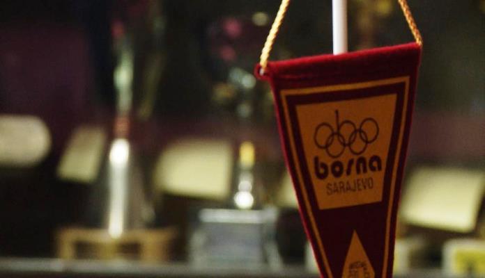KK Bosna