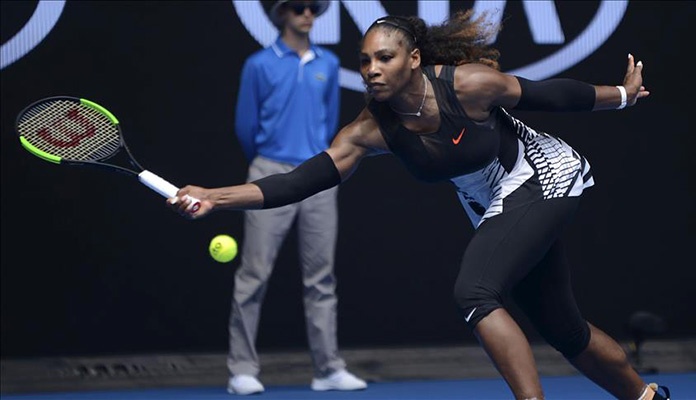 Serena Williams u dva seta porazila Pliškovu