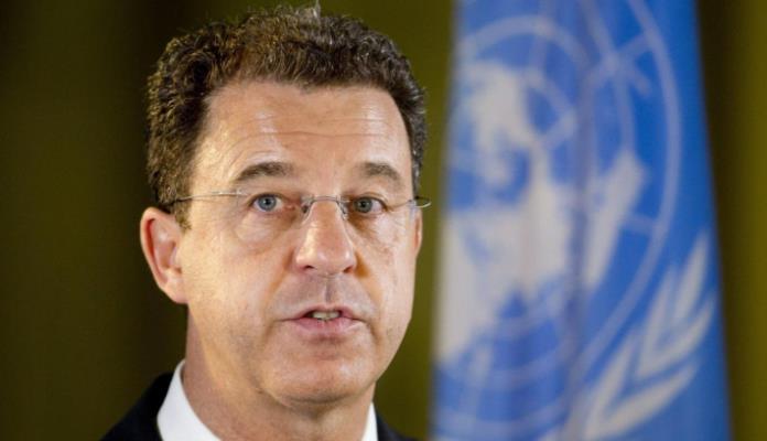 Brammertz Vijeću sigurnosti UN: Kontinuirano veličanje ratnih zločinaca