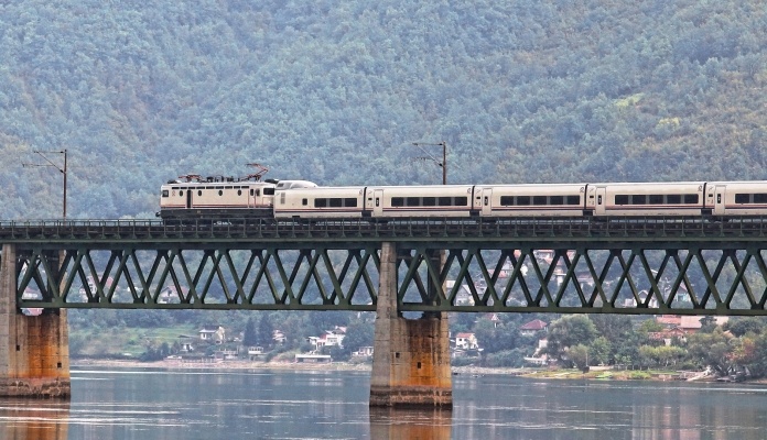 Na relaciji Sarajevo – Čapljina ponovo uspostavljen redovan željeznički saobraćaj