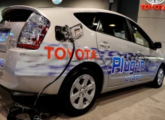 Toyota iz prodaje u Kini povukla blizu 182.000 vozila